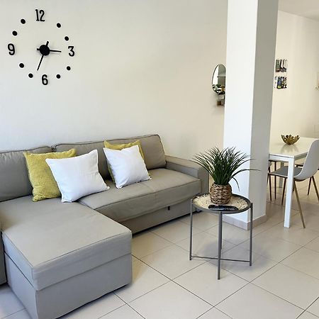Mahostly Apartamento Comillas Pb Arrecife  Exterior photo