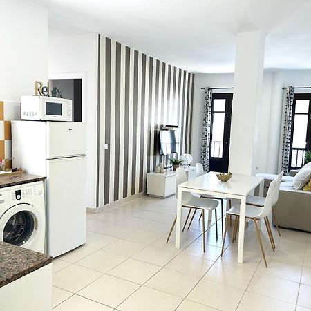Mahostly Apartamento Comillas Pb Arrecife  Exterior photo
