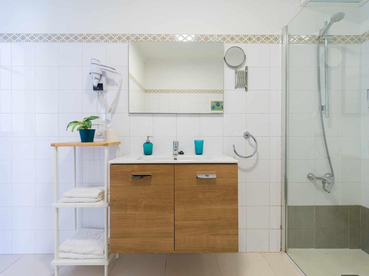 Mahostly Apartamento Comillas Pb Arrecife  Exterior photo