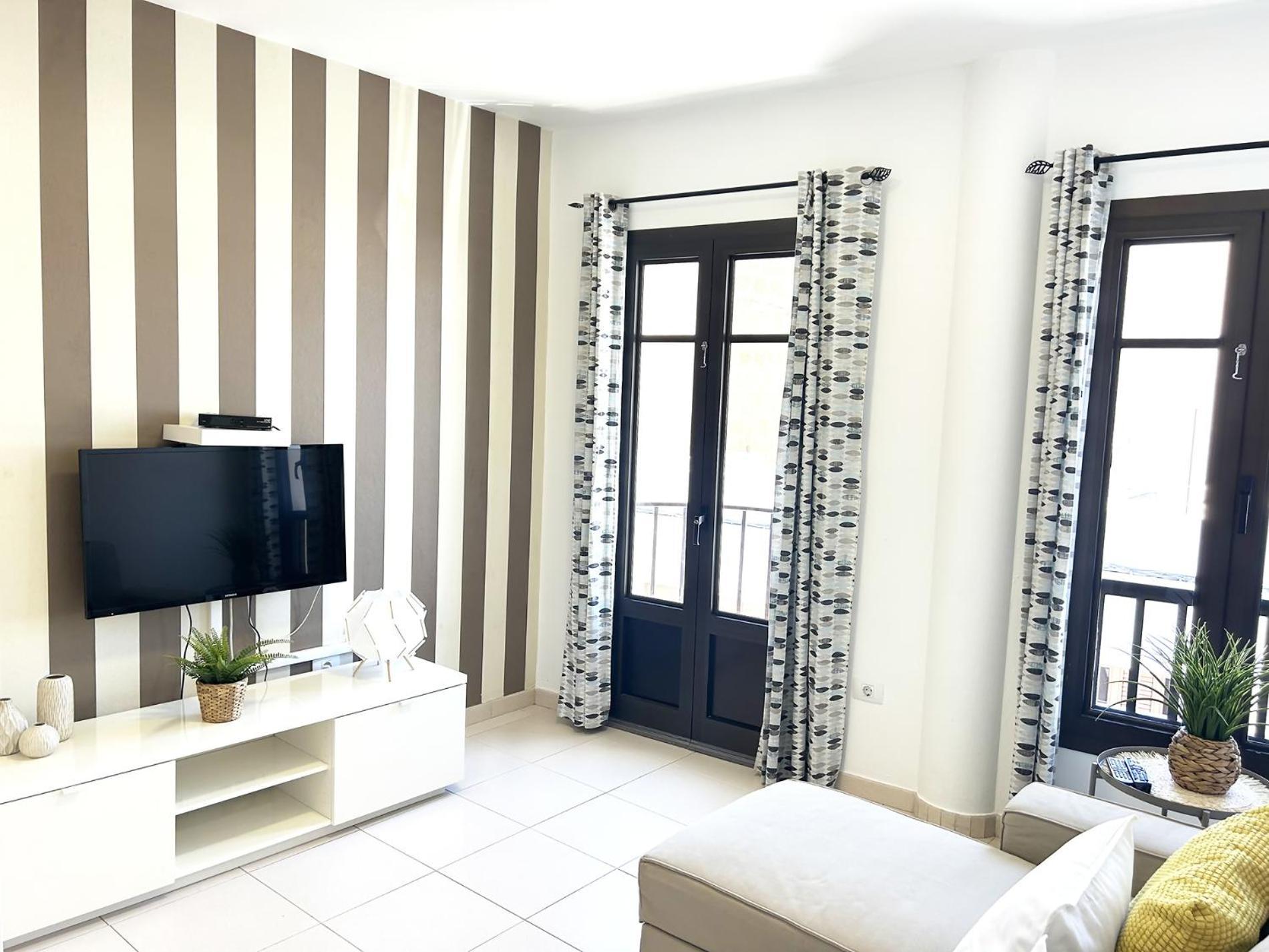 Mahostly Apartamento Comillas Pb Arrecife  Exterior photo