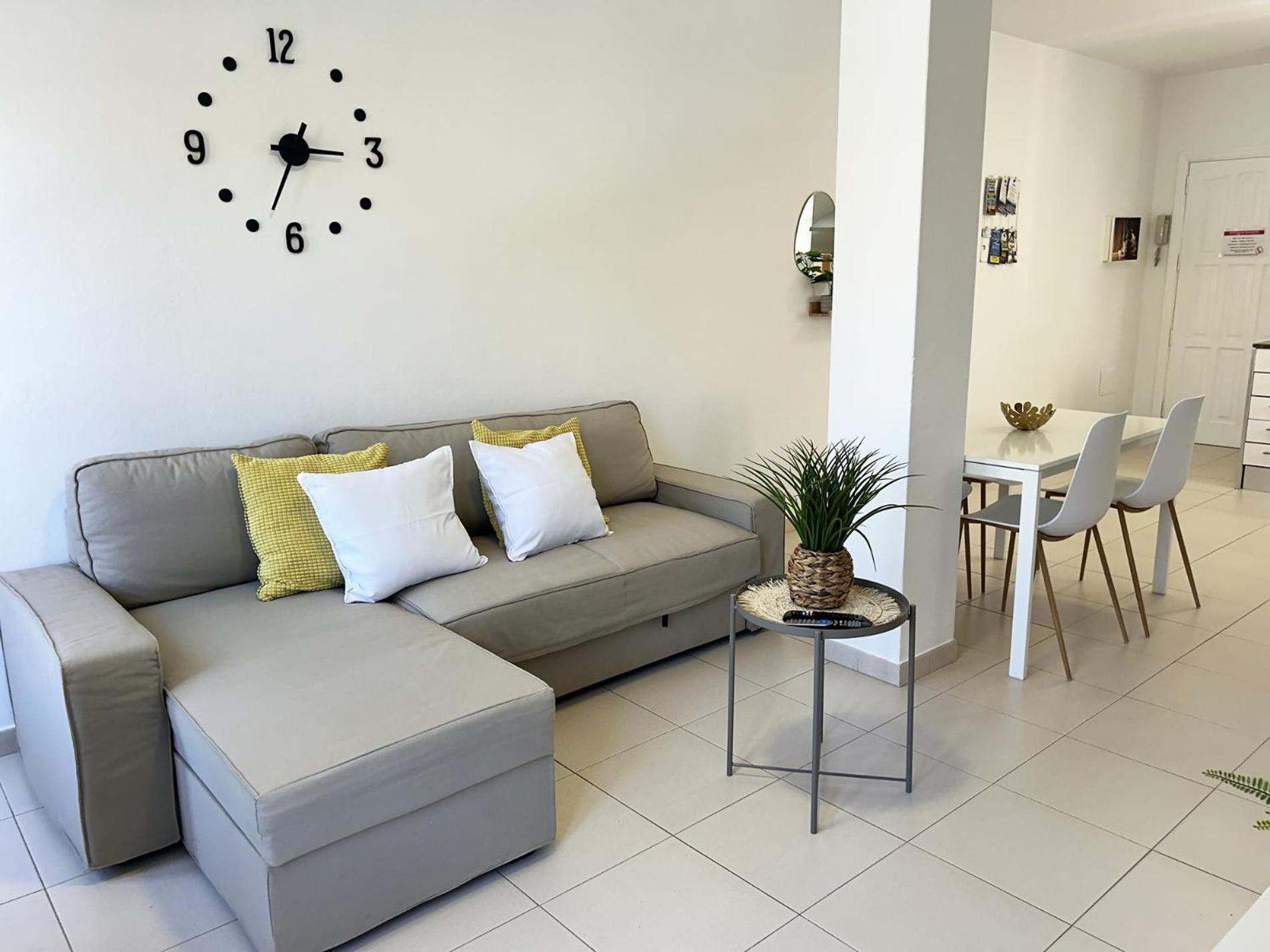 Mahostly Apartamento Comillas Pb Arrecife  Exterior photo