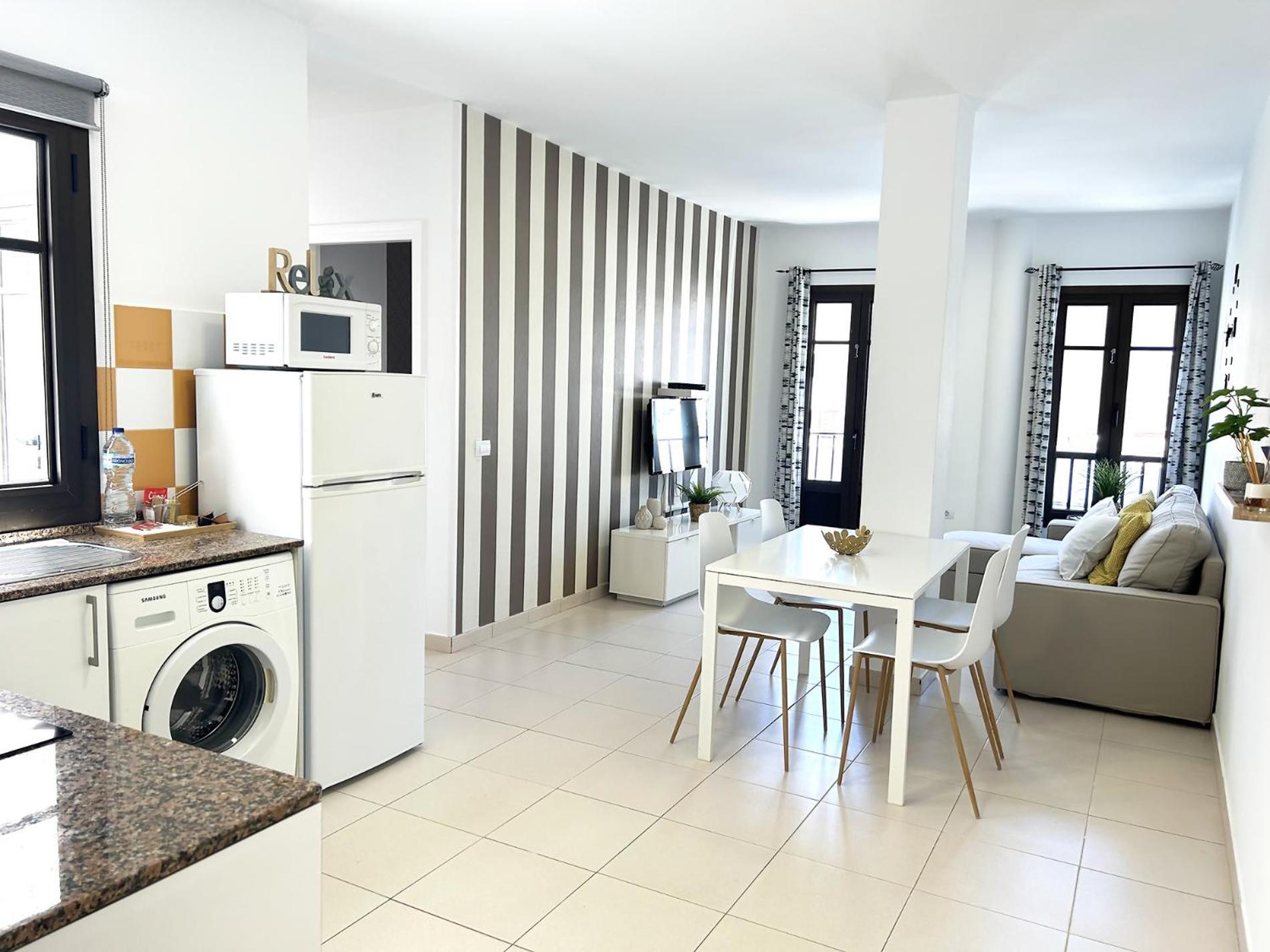 Mahostly Apartamento Comillas Pb Arrecife  Exterior photo